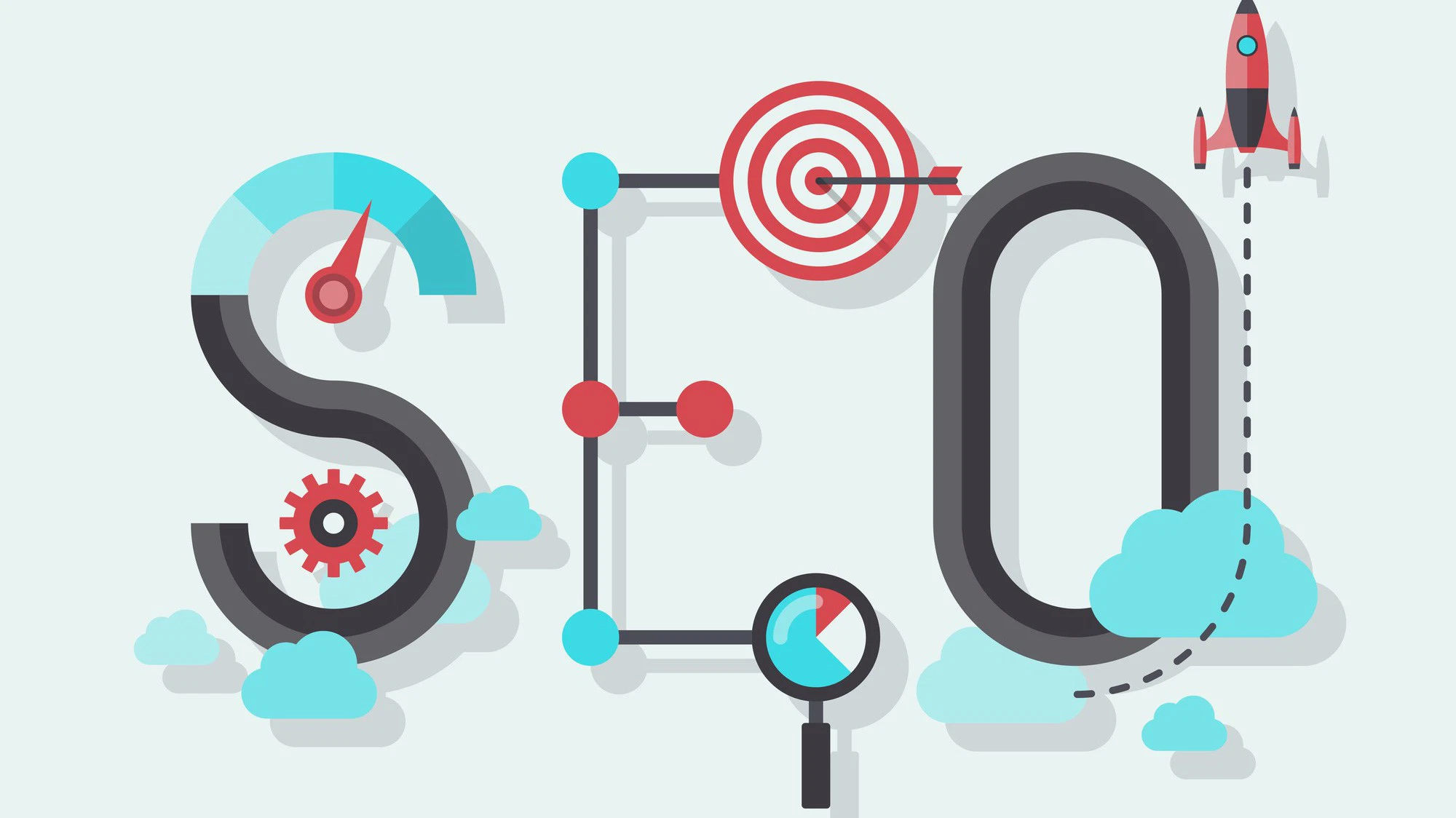 8 yếu tố xếp hạng hàng đầu của Google: Điều gì thực sự quan trọng đối với SEO?