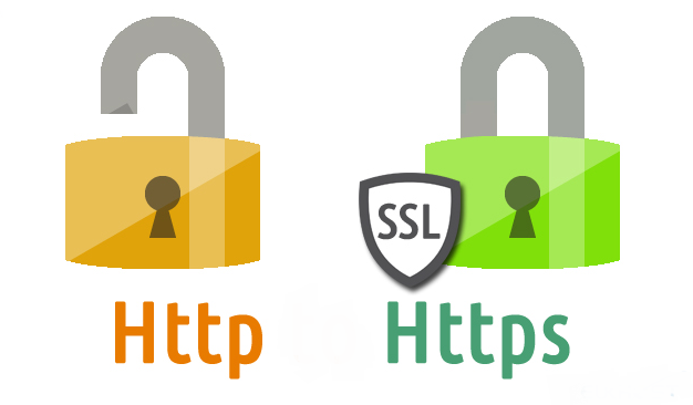 HTTP hay HTTPS? Tại sao bạn cần một trang web an toàn